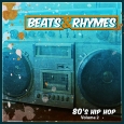 1980s Hip Hop Vol 2